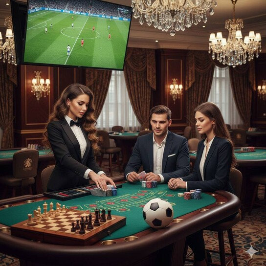 挣钱棋牌主视觉